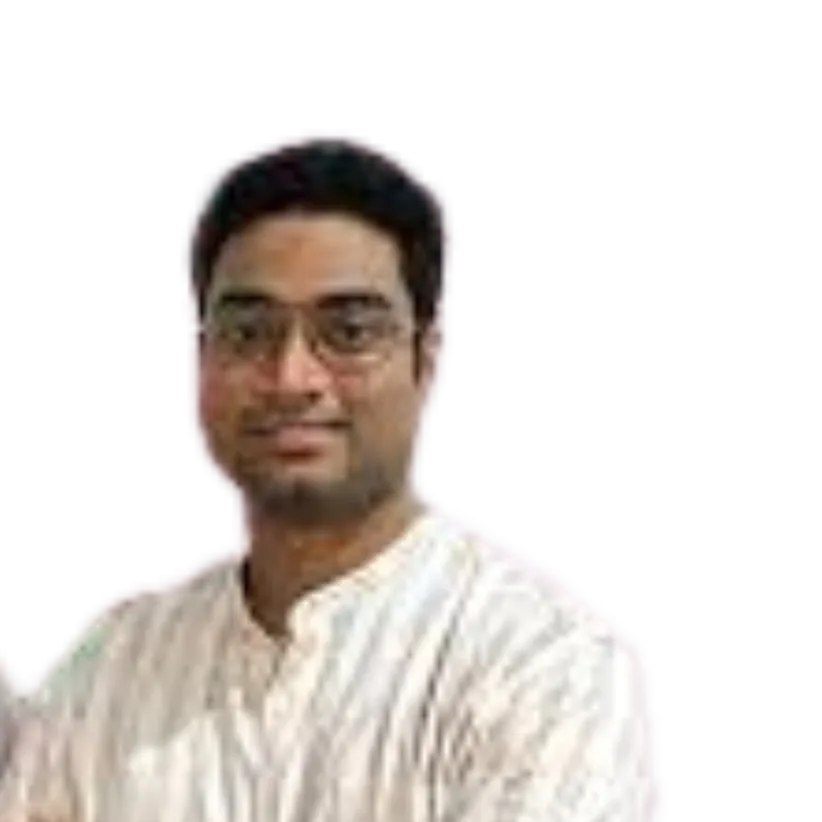 Kumar Srivatsan