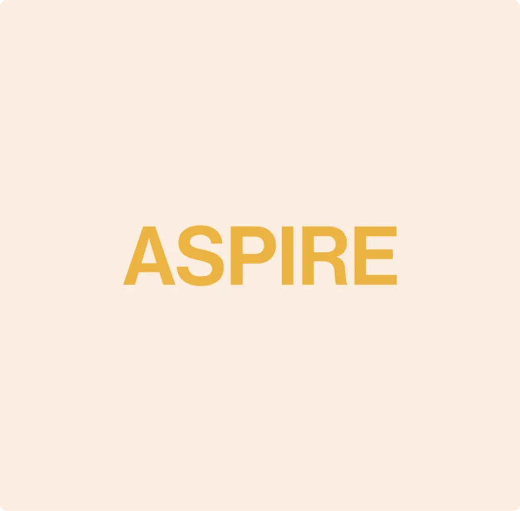 new aspire