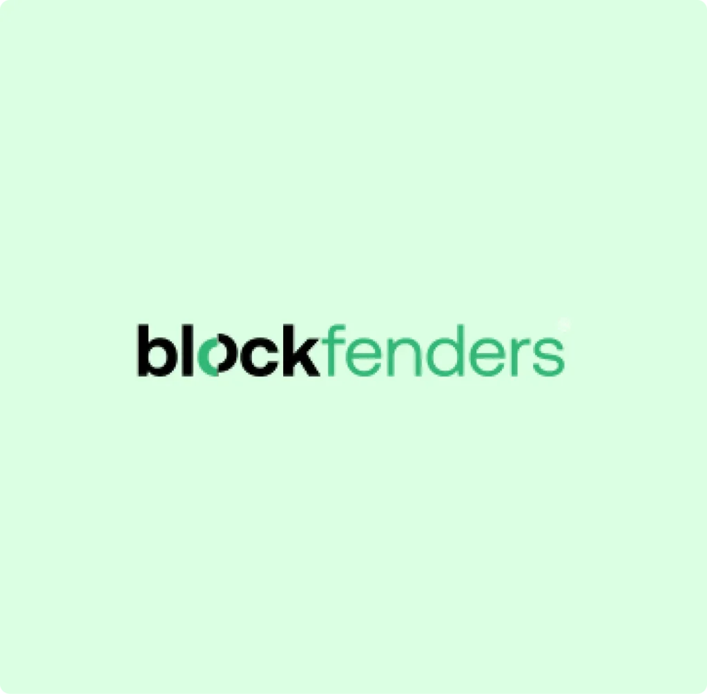 new blockfenders