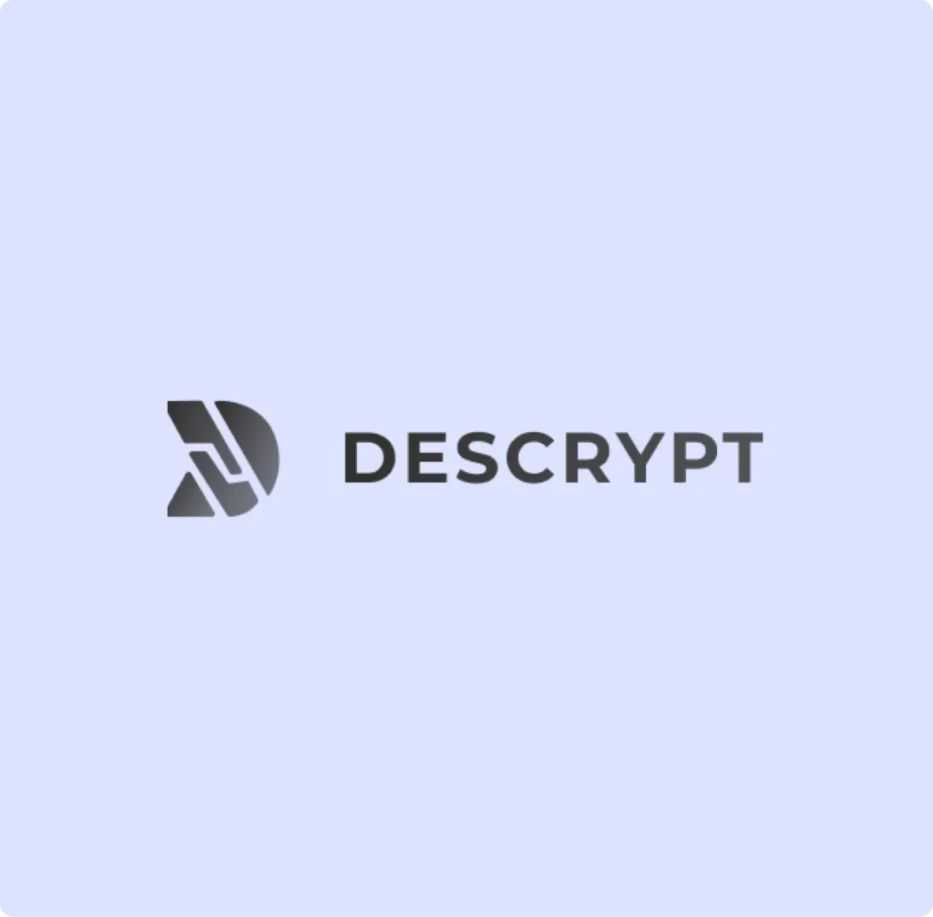 new descrypt