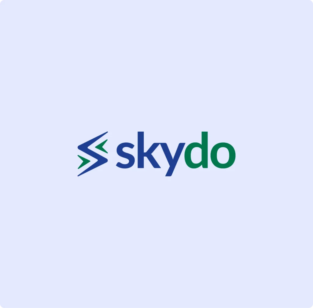 new skydo