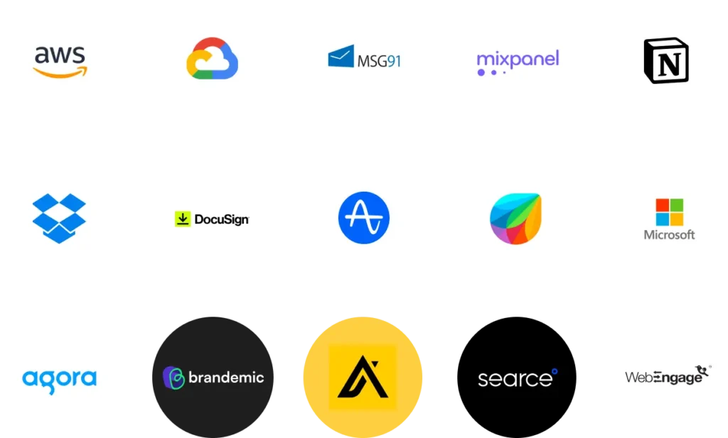 Mobile Partners