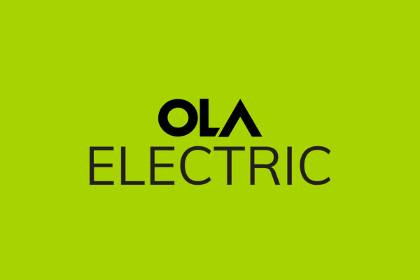 Ola-Electric logo