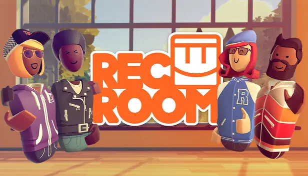 Rec-Room-pre-seed-funded-gaming-startup