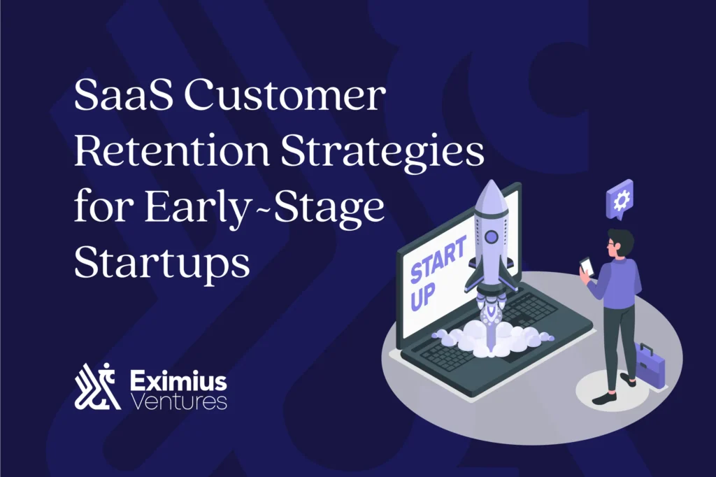 SaaS Customer Retention Strategies for Startups in 2025