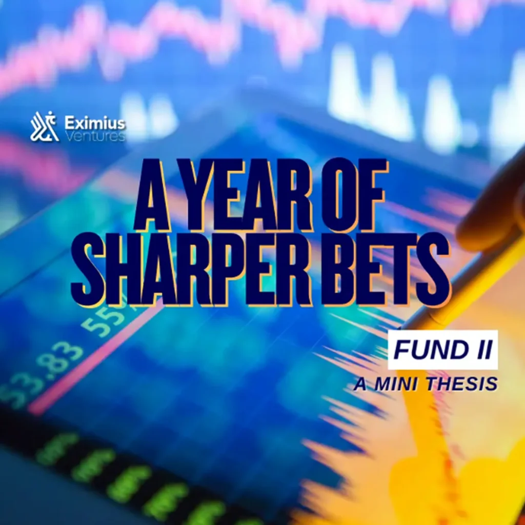 A Year of Sharper Bets_ Mini Thesis
