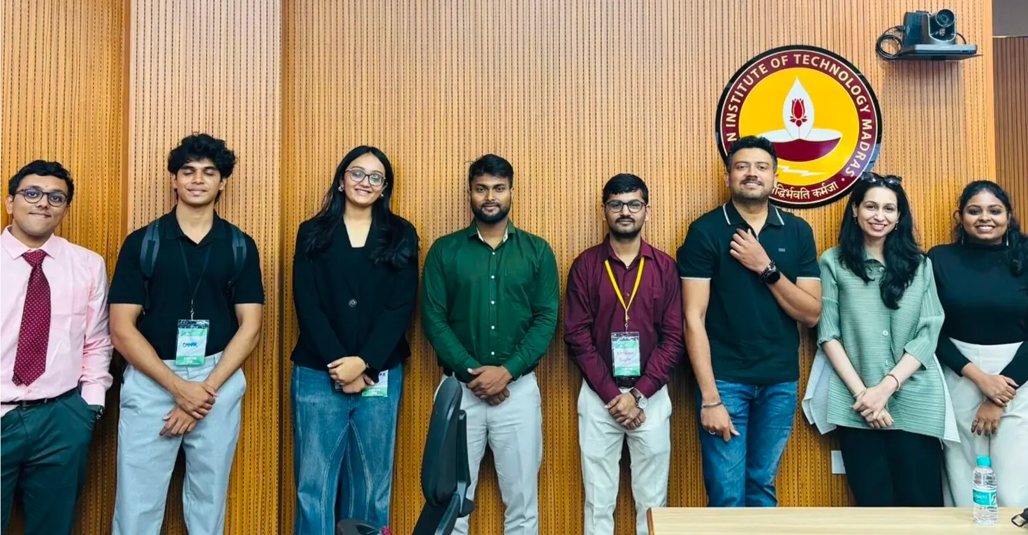 IIT Madras - Boot Camp 2026