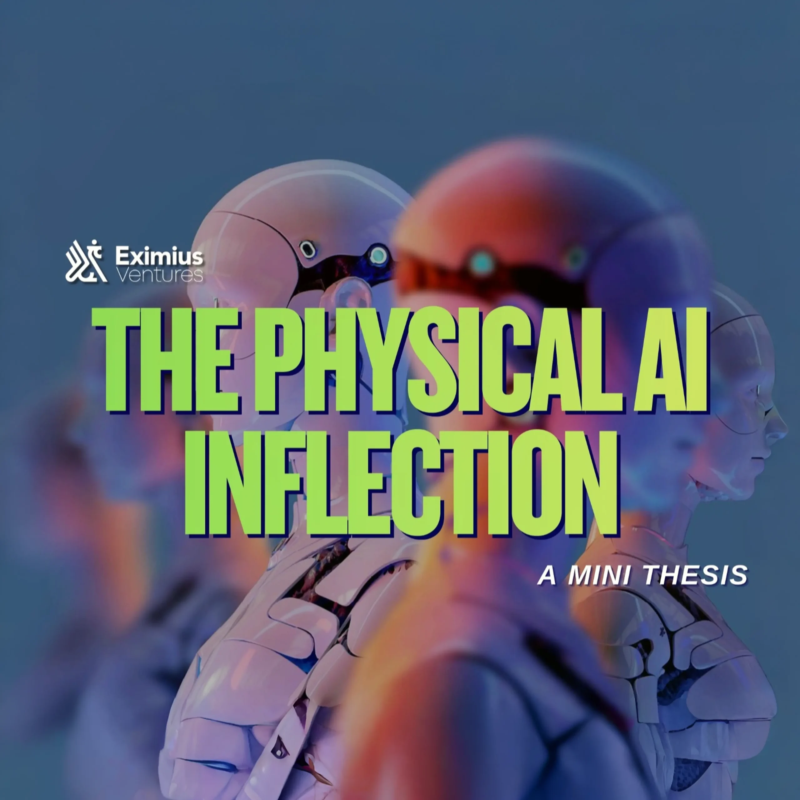 The Physical AI Inflection_ Mini Thesis