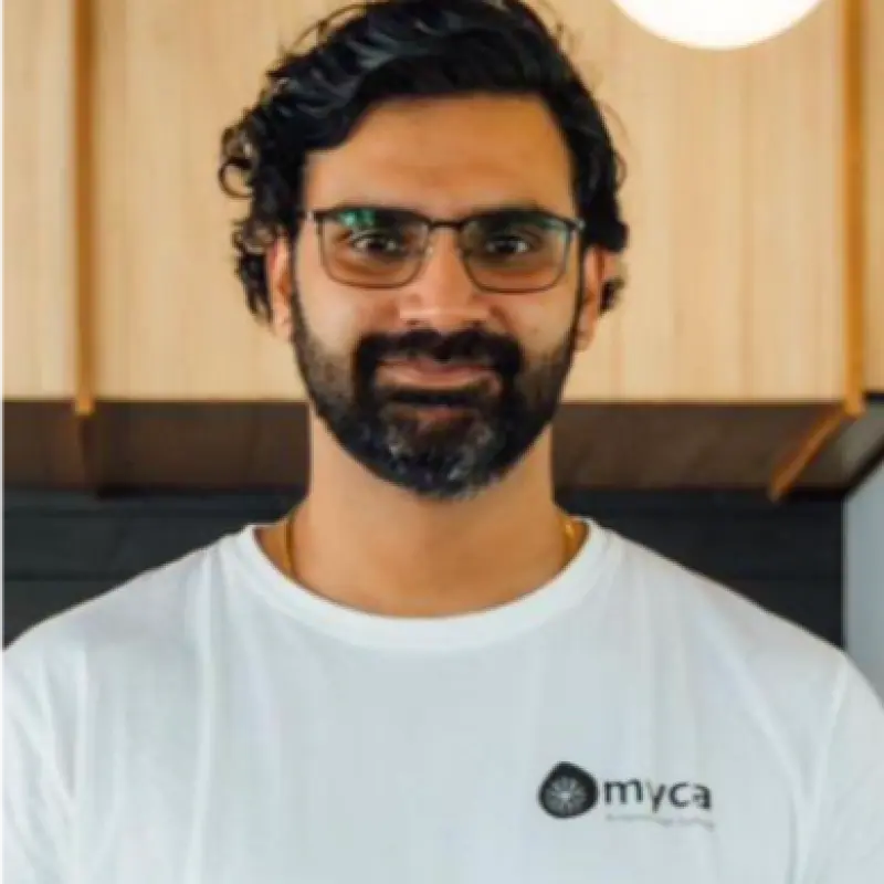 arnav pandey